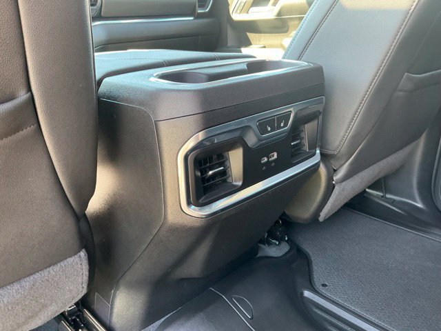 Used 2024 Chevrolet Silverado 1500 LTZ w/ LTZ Convenience Package II AWD/4WD image 39