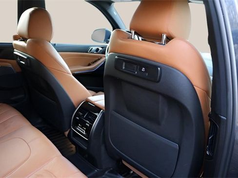 Used 2022 BMW X5 xDrive40i w/ M Sport Package image 19