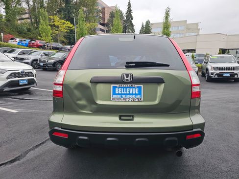 Used 2007 Honda CR-V LX image 6