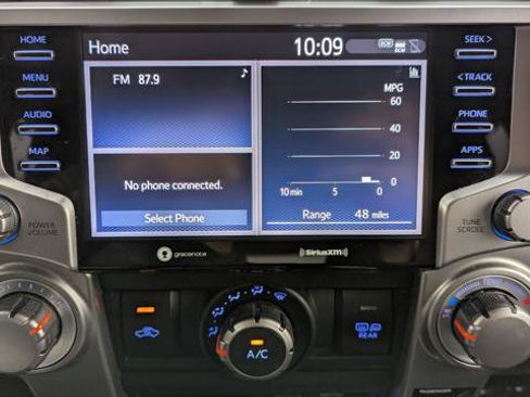 Used 2020 Toyota 4Runner SR5 RWD image 27