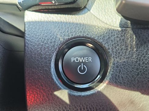 Certified 2025 Toyota Camry SE w/ Multimedia Upgrade Package FWD image 18