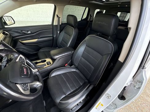 Certified 2019 GMC Acadia Denali w/ Technology Package image 20