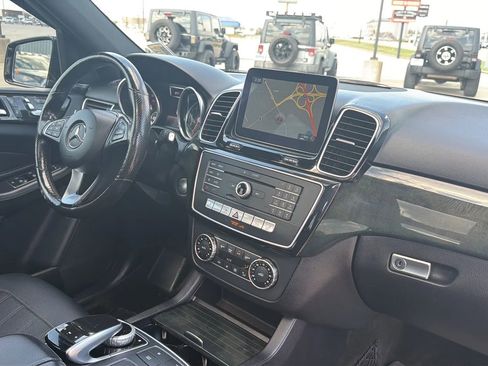 Used 2017 Mercedes-Benz GLE 350 4MATIC image 98