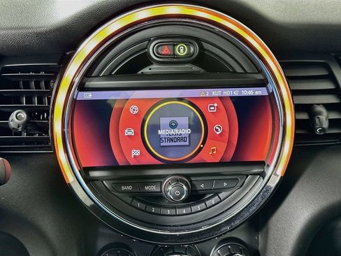 Used 2021 MINI Cooper S w/ Sidewalk Package FWD image 15