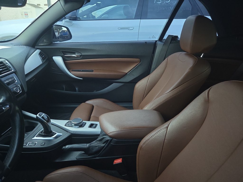 Used 2017 BMW M240i Convertible RWD image 9
