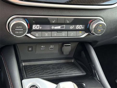 New 2025 Nissan Altima 2.5 SR w/ SR Premium Package image 22