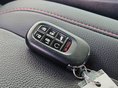 Certified 2025 Honda Odyssey Sport-L image 39