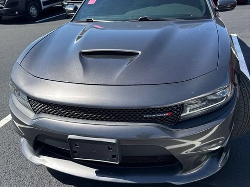 Used 2021 Dodge Charger R/T RWD image 3