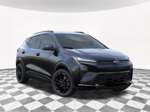 New 2027 Chevrolet Bolt RS image 13