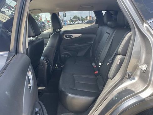 Used 2020 Nissan Rogue Sport SL FWD image 8