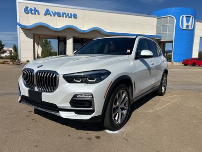 Used 2019 BMW X5 xDrive40i