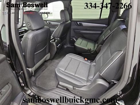 New 2026 Buick Enclave Sport Touring w/ Super Cruise Package FWD image 32