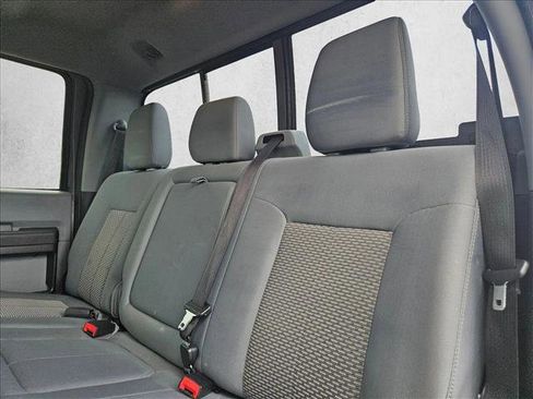 Used 2015 Ford F250 XLT w/ XLT Value Package image 13