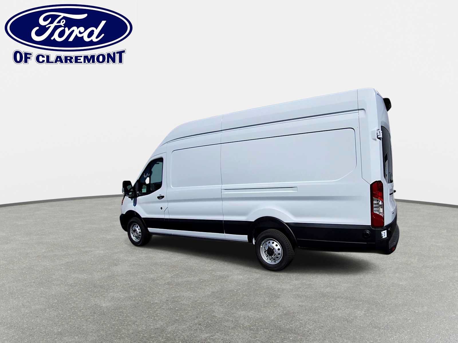 New 2026 Ford Transit 350 148 High Roof Extended AWD image 6