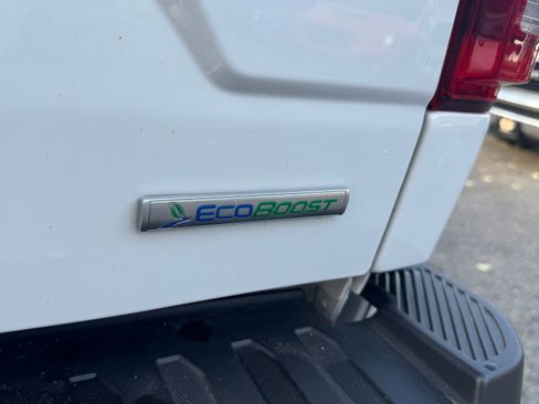 Used 2018 Ford F150 XLT w/ Equipment Group 302A Luxury image 41