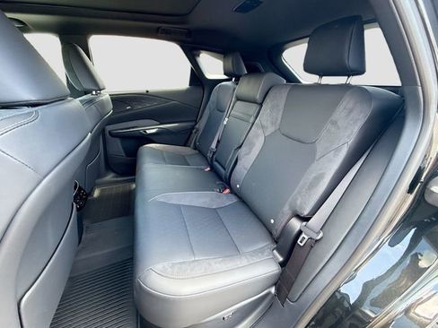 New 2026 Lexus RX 450h AWD image 22