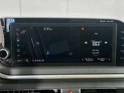 Used 2023 Hyundai Sonata SEL w/ Convenience Package FWD image 22