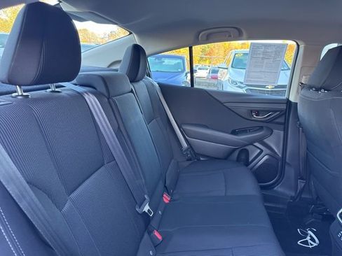 Used 2023 Subaru Legacy Premium image 13