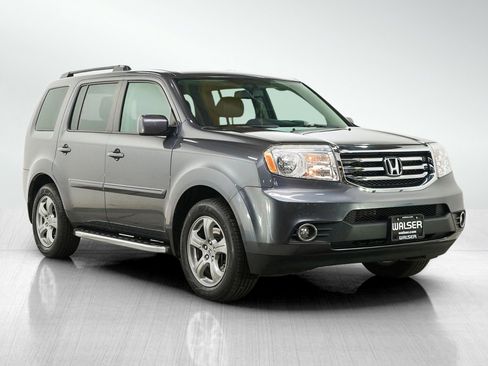 Used 2014 Honda Pilot EX-L image 7