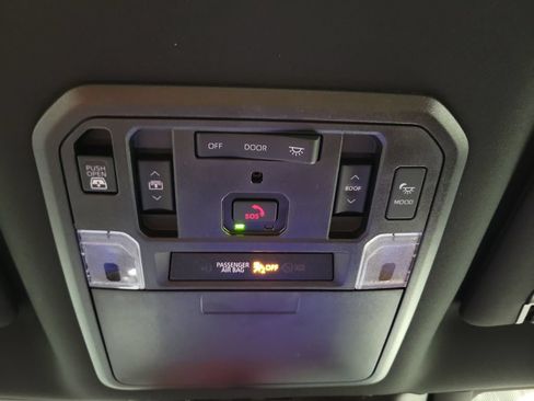 Used 2025 Toyota Tundra 1794 Edition w/ TRD Off-Road Package AWD/4WD image 22
