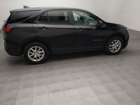 Used 2022 Chevrolet Equinox LS FWD image 10
