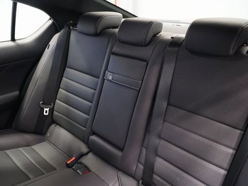 Used 2023 Lexus IS 350 F Sport image 22