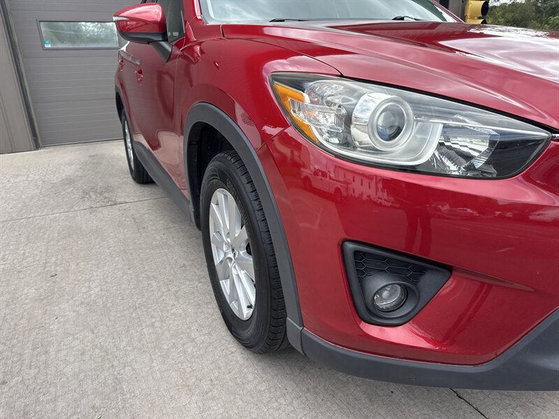 Used 2015 MAZDA CX-5 Touring AWD/4WD image 11