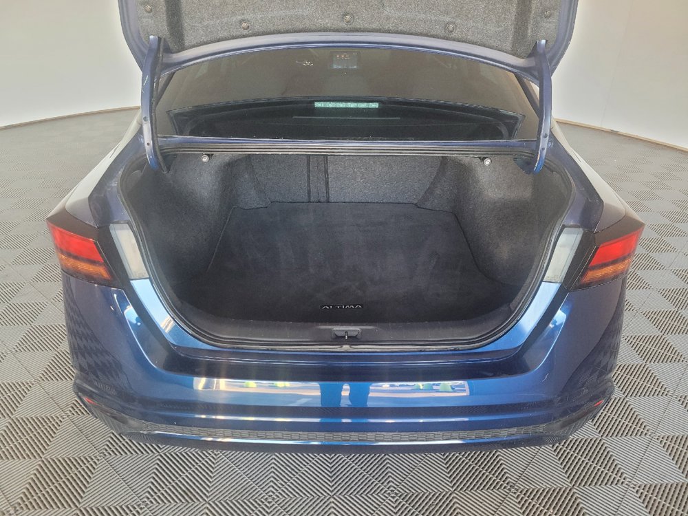 Used 2020 Nissan Altima 2.5 S FWD image 29