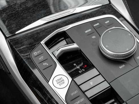 Used 2024 BMW 440i xDrive Coupe image 25