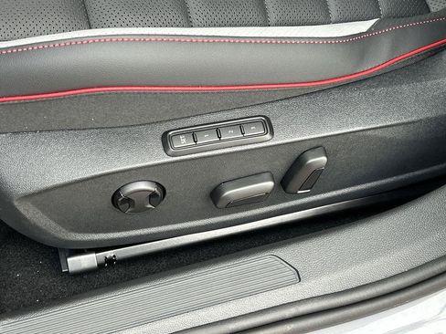 New 2026 Volkswagen GTI Autobahn FWD image 16