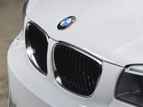 Used 2011 BMW 1 Series M image 27