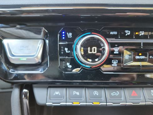 Used 2026 GMC Sierra 1500 AT4 w/ AT4 Premium Package image 24