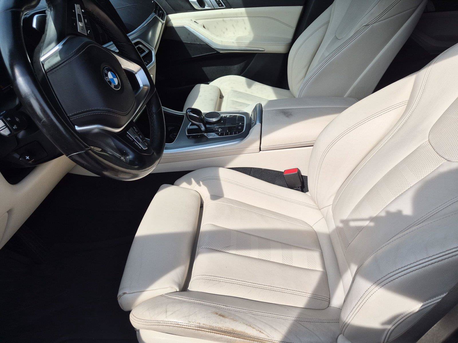 Used 2021 BMW X5 xDrive40i w/ Convenience Package AWD/4WD image 18