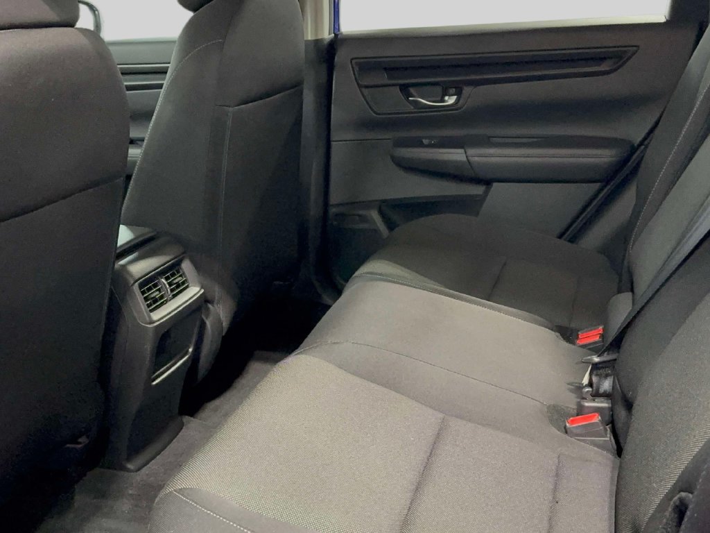 Certified 2024 Honda CR-V LX image 7