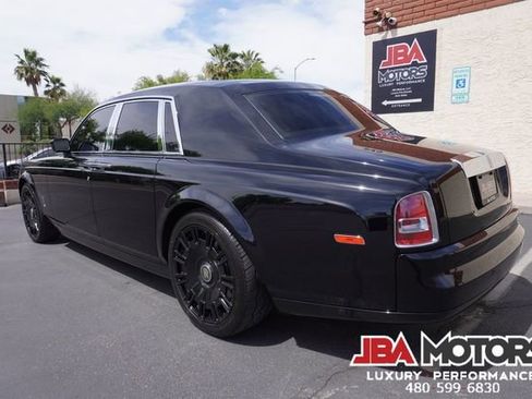 Used 2005 Rolls-Royce Phantom Sedan image 47