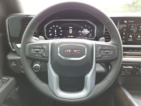 New 2026 GMC Sierra 1500 Elevation w/ Elevation Premium Package AWD/4WD image 31