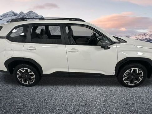 New 2026 Subaru Forester Premium image 2