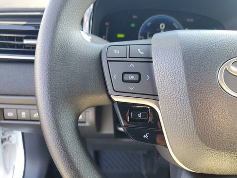 New 2026 Toyota Camry LE image 26