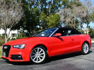 Used 2017 Audi A5 2.0T Sport w/ Technology Package video 2