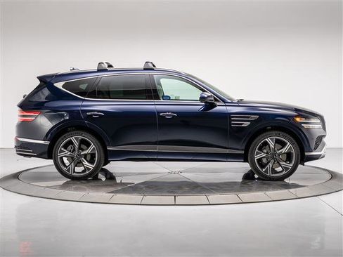 New 2026 Genesis GV80 3.5T Prestige image 6