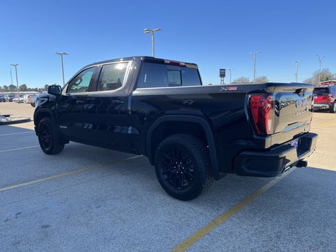 New 2026 GMC Sierra 1500 Elevation image 4
