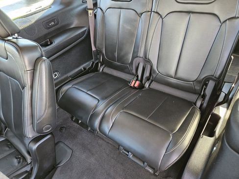 Used 2021 Jeep Grand Cherokee L Limited image 33