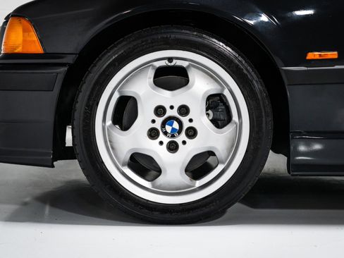 Used 1999 BMW M3 Coupe RWD image 9