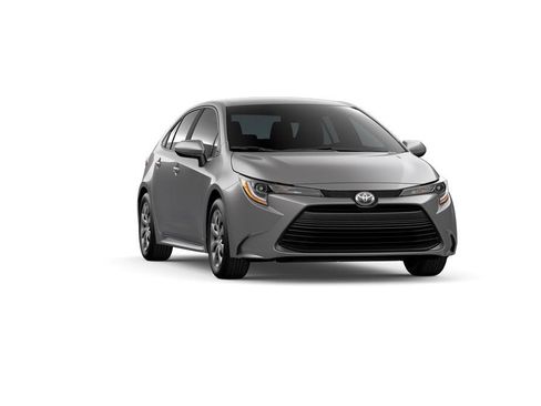 New 2026 Toyota Corolla LE image 16