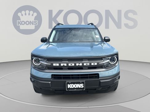Used 2023 Ford Bronco Sport Big Bend w/ Convenience Package AWD/4WD image 19