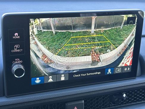 New 2026 Honda CR-V Sport-L image 21