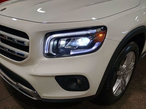 Certified 2021 Mercedes-Benz GLB 250 GLB 250 image 28