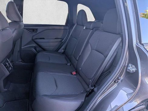 Used 2026 Subaru Forester Premium AWD/4WD image 17