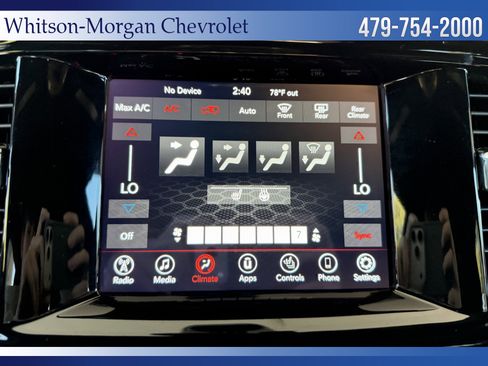 Used 2024 Dodge Durango GT image 25