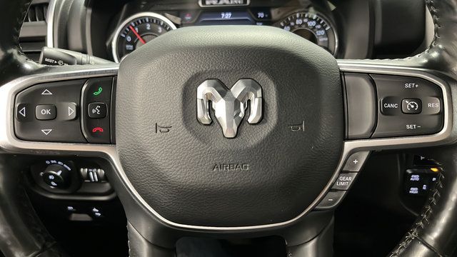 Used 2019 RAM 1500 Big Horn AWD/4WD image 15